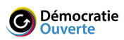 Démocratie ouverte
